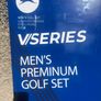 golf club set, unwanted gift Image 3
