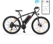Eleglide M2 Electric Mountain Bike