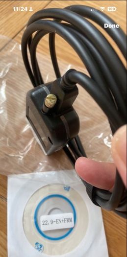 Vagcom v22. 3 obd2 scanner hex v2 vag com 21. 9 usb interface for vw audi skoda seat unlimited vins atmega162
