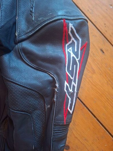women's motorcycle leathers