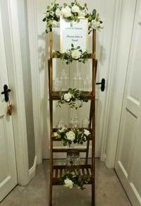Candy Stand for Hire