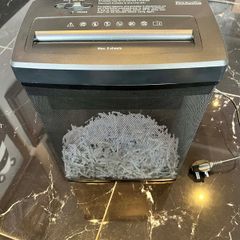 Paper Shredder Proaction