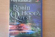 Robin Hoods Quest - PS2
