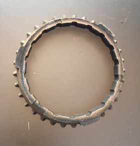 Syncro Ring (Fiat Coupe)