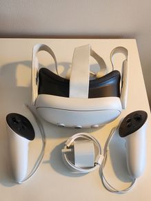 Meta Quest 3 512Gb