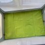 Baby travel cot Image 2