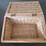 Wicker Basket Image 2