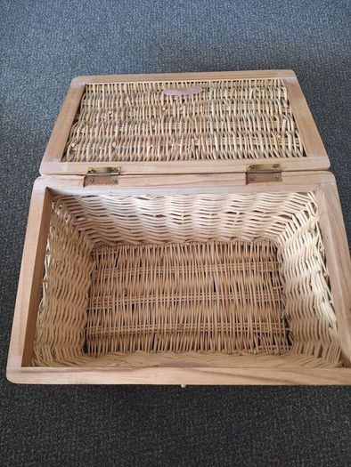 Wicker Basket