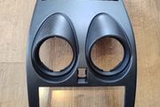 Nissan Qashqai J10 Centre Dash Radio Fascia Trim Panel