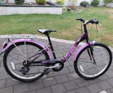 girls bike