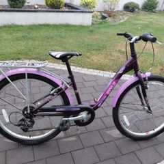 girls bike