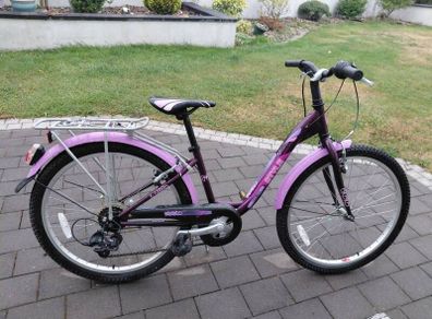 girls bike