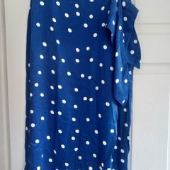 Other Stories wrap skirt size 38