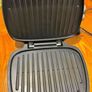 George Foreman Grill Perfect Condition Image 2