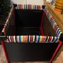 Travel cot Image 3