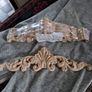 New sealed pack of Decrotive wood mouldings Image 4