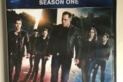 Chicago P.D. - Season 1 (2014)  [DVD TV Boxset]