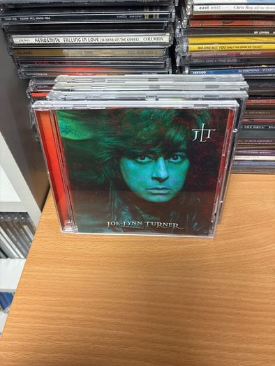Cd albums