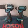 Makita drill set Image 3