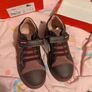 Garvalin size 11UK BNIB hi tops Image 4