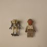LEGO Star Wars General Grievous' Starfighter 8095 Image 3