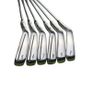 Taylormade Qi Irons / 5-Pw / KBS Max MT 85 Regular Image 8