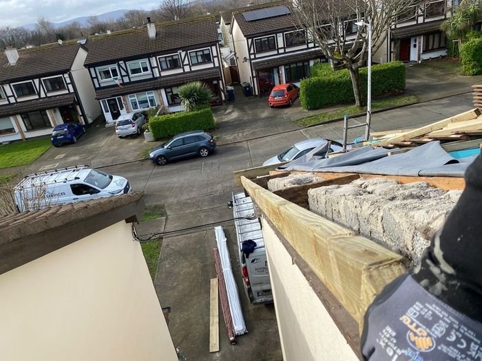 Roof Repairs Dublin | Emergency Roofer | Gutters, New Roofs | ALX Premium Roofing