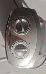 PTC Ceramic Heater