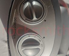PTC Ceramic Heater