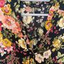 Zara Black Blouse Image 3