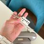 Rare Vintage Rotary Phone Image 9