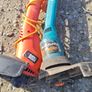 Black and Decker Strimmers Image 9
