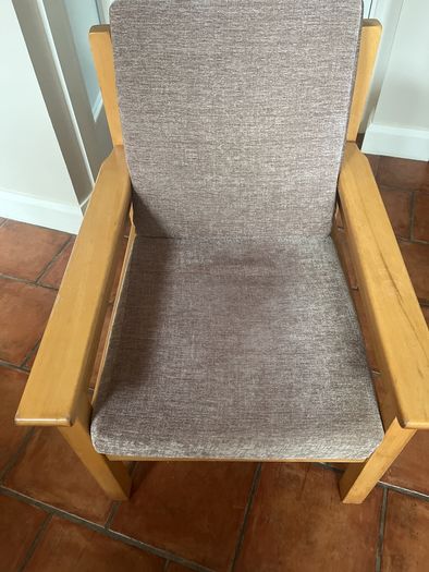 arm chairs