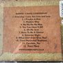Kaider Chiefs -  Employment    CD Image 2