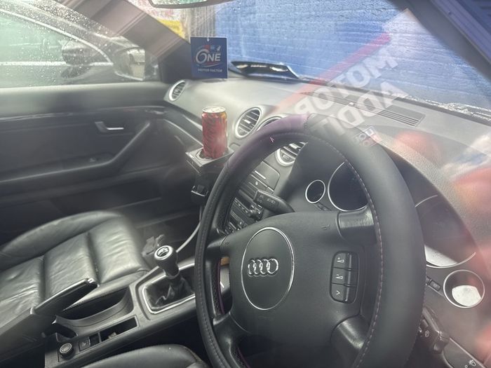 2004 Audi A4