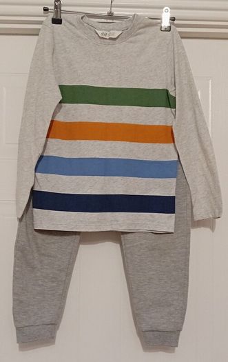 T-shirt Bundle Age 6-8