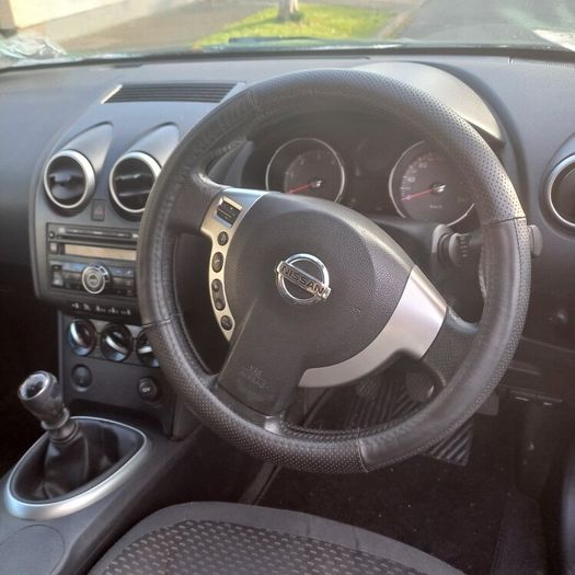 2009 Nissan Qashqai