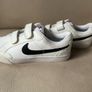 Nike velcro runners Image 3