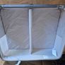 Chicco Chicco Next2Me Twins Bedside Crib Magnet Grey Image 4