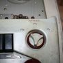 Elizabethan LZ-29 reel to reel tape recorder - in working order Image 5
