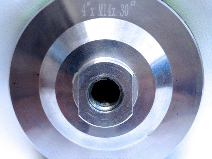 100mm diamond grinding wheel