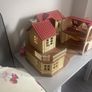sylvanian house Image 3