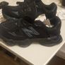 trainers - black - size 6 Image 2