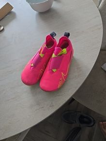 football boots