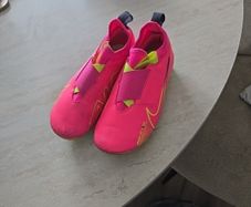 football boots
