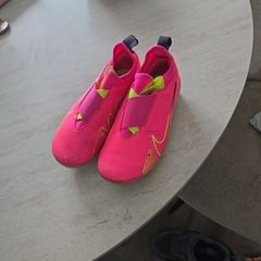 football boots