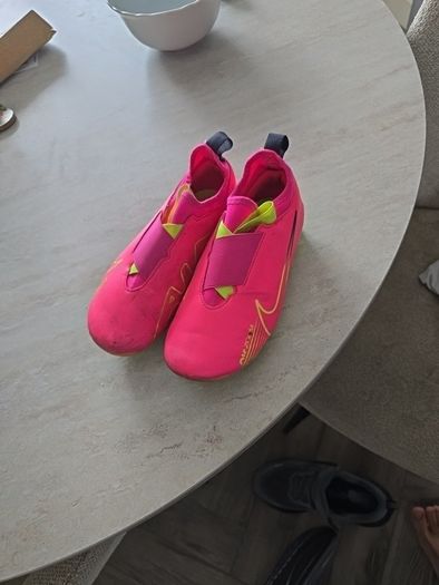 football boots