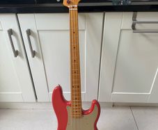 Fender Precision Bass 50s Classic Series
