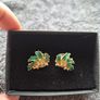 Vintage earrings Image 2