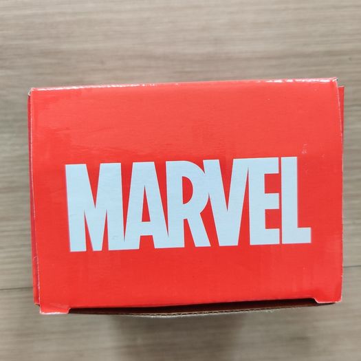 Marvel Mug